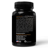 Absonutrix Cissus Xtreme 120 caps 1600 mg per serving helps manage body and muscle pain Made in USA