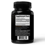 Absonutrix Cissus Xtreme 120 caps 1600 mg per serving helps manage body and muscle pain Made in USA