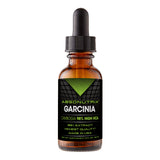 Absonutrix Garcinia drops 98% HCA 2 Oz liquid
