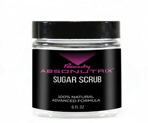 Absonutrix Sugar Scrub
