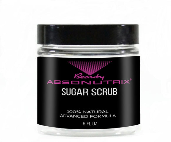 Absonutrix Sugar Scrub