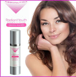 Absonutrix Radiant Youth Vitamin C serum L-Ascorbic acid 30% For Fine lines and wrinkles Made in USA